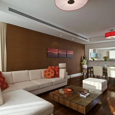 Fraser Suites Doha-2